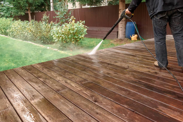 Reliable Springville, AL Pressure washing Solutions