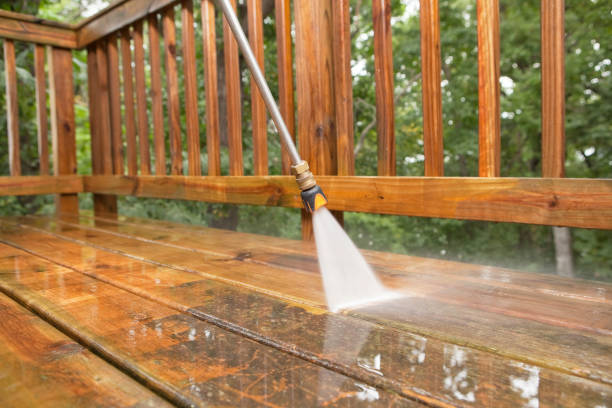 Best House Exterior Washing  in Springville, AL