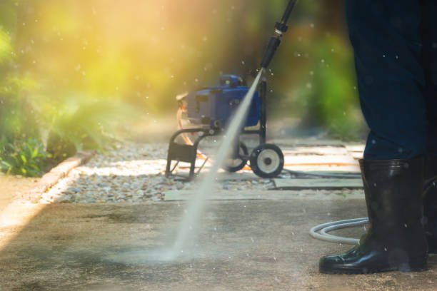 Best Post-Construction Pressure Washing  in Springville, AL